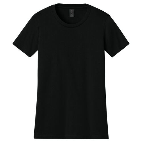 Level Up Basketball Tee - Ladies Thumbnail