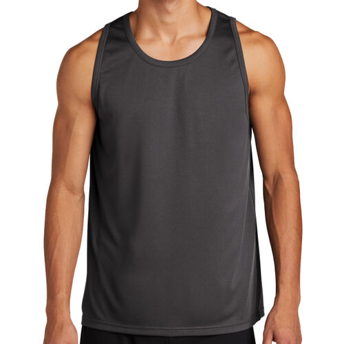 Level Up Basketball Dry Fit Tank - Unisex Thumbnail