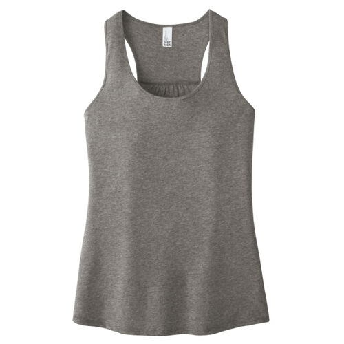 Level Up Basketball Racerback Tank - Ladies Thumbnail