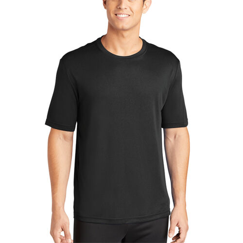Level Up Basketball Dry Fit Tee - Unisex Thumbnail