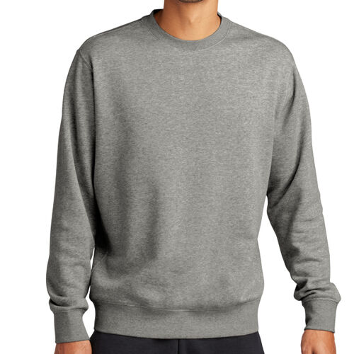 Level Up Basketball Nike Crewneck Sweatshirt - Unisex Thumbnail
