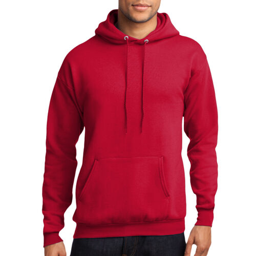 Level Up Basketball Hooded Sweatshirt - Unisex Thumbnail