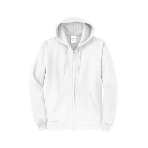 Level Up Basketball Zip Up - Youth Thumbnail