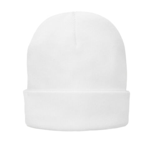 Level Up Basketball Flip Beanie Thumbnail