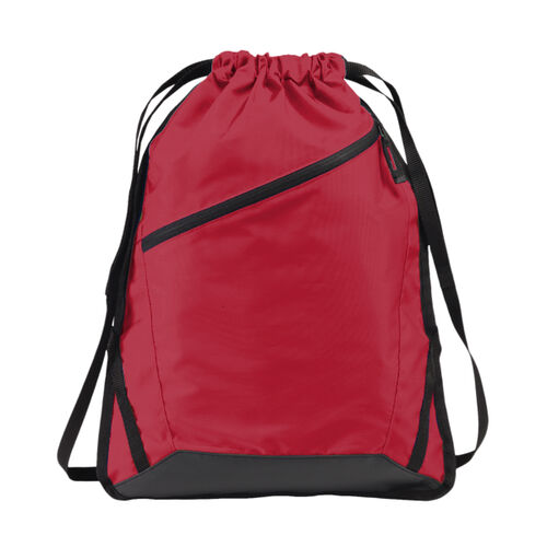 Level Up Basketball Cinch Bag Thumbnail